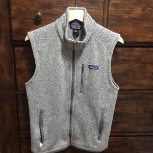 Patagonia Vest